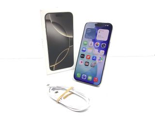 apple iphone 16 pro max 256gb