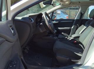 Mando elevalunas delantero citroen c4 5169413