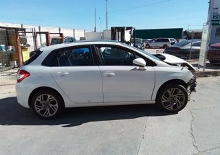 Mando elevalunas delantero citroen c4 5169413