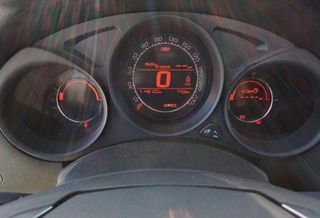 Mando elevalunas delantero citroen c4 5169413