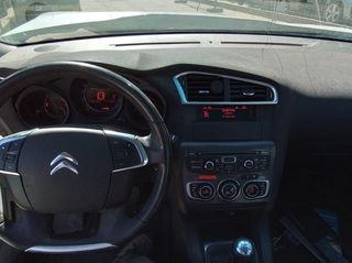 Mando elevalunas delantero citroen c4 5169413