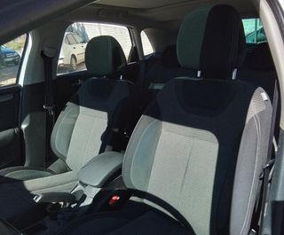 Mando elevalunas delantero citroen c4 5169413