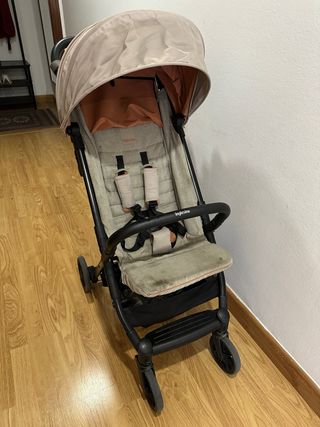 Silla de paseo Inglesina Quid 2