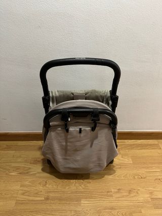Silla de paseo Inglesina Quid 2