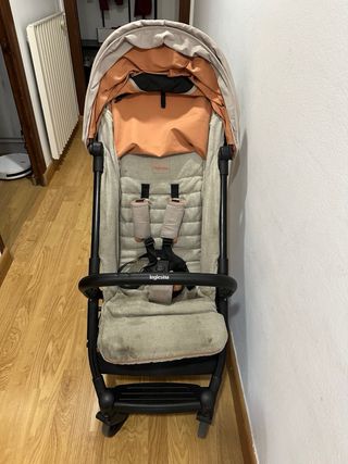 Silla de paseo Inglesina Quid 2