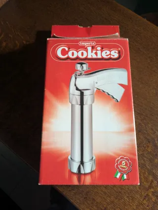 Pistola Spara Biscotti Imperia