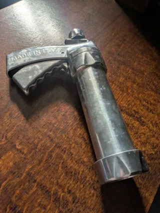 Pistola Spara Biscotti Imperia