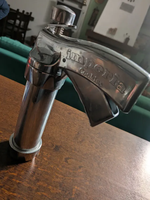 Pistola Spara Biscotti Imperia