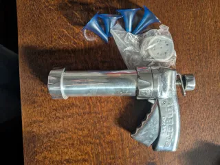 Pistola Spara Biscotti Imperia