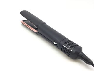 plancha pelo supgaliy ion hair straightener
