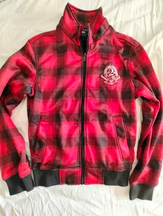 Chaqueta TMK 
