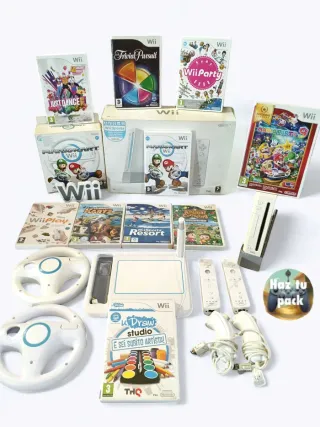 Nintendo Wii
