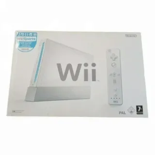 Nintendo Wii
