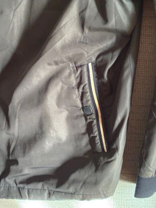 Chaqueta Paul & Shark Admiral