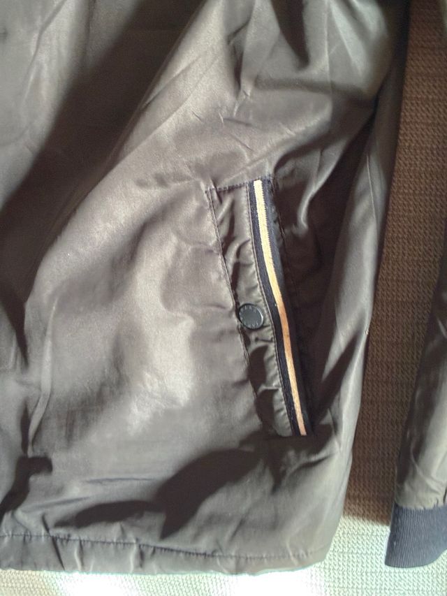 Chaqueta Paul & Shark Admiral