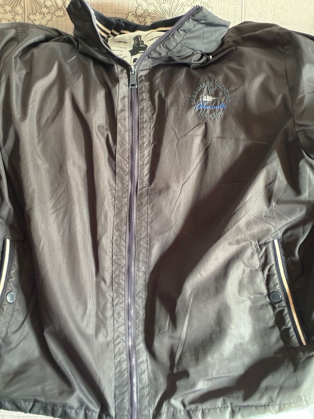 Chaqueta Paul & Shark Admiral