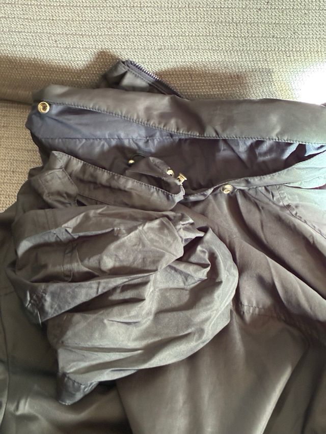 Chaqueta Paul & Shark Admiral