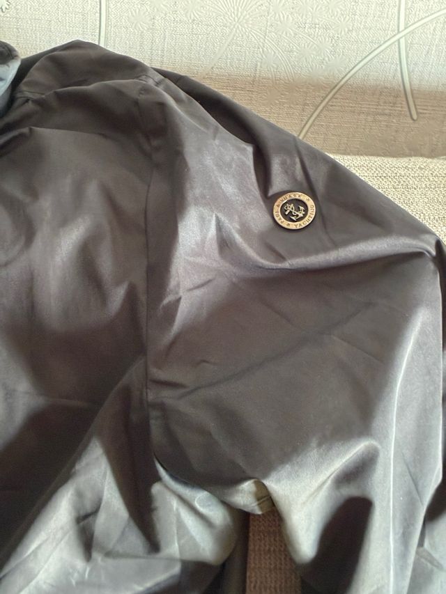 Chaqueta Paul & Shark Admiral