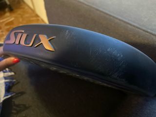 Pala Pádel Siux Pegasus Revolution 12K