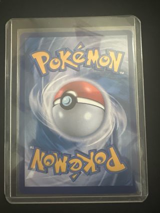 Carta Pokémon Hydreigon EX en coreano