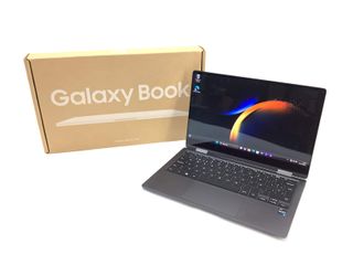 pc portatil samsung galaxy book3 360