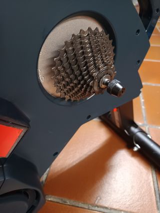 Rodillo Elite TURNO Smart Fluid