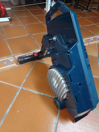 Rodillo Elite TURNO Smart Fluid