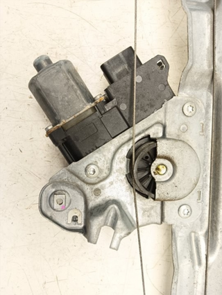ELEVALUNAS DELANTERO DERECHO PEUGEOT 308 Sport |