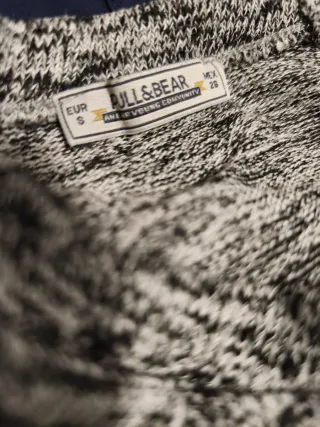 Jersey jaspeado