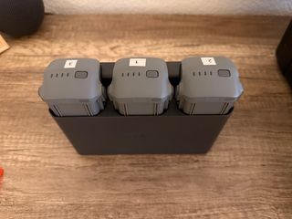 Dron DJI Air 3 Fly more