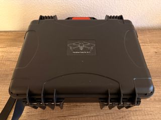 Dron DJI Air 3 Fly more