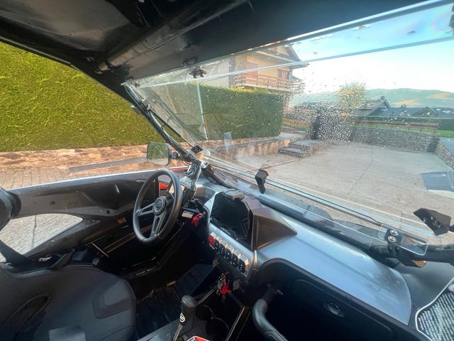 zfmoto zforce 1000 sport 