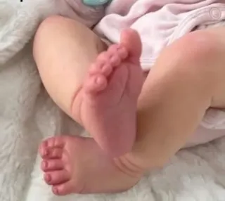Bebe Reborn 45cms
