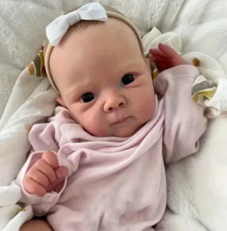 Bebe Reborn 45cms
