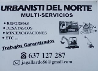 Reformas.