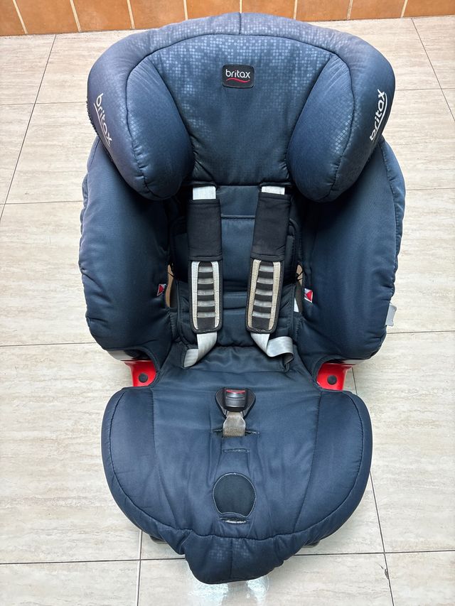 Silla de coche Britax para niños