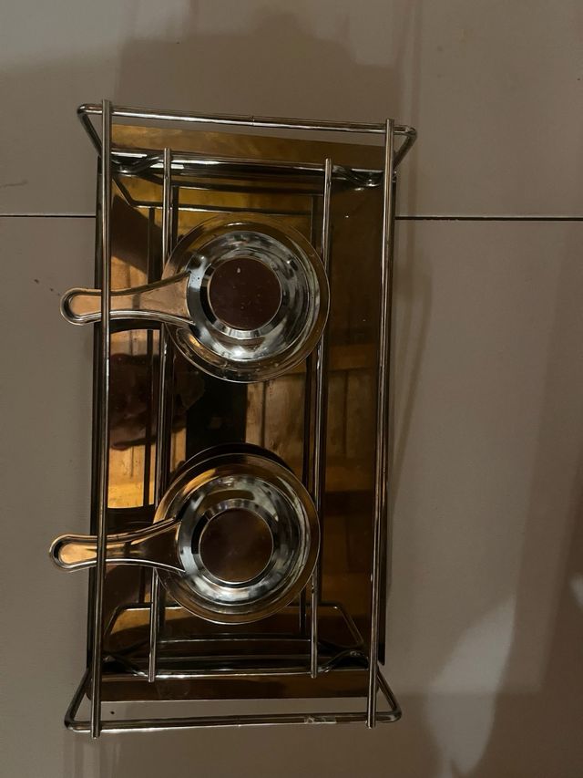 Piedras Grill IBILI 37x18 cm 