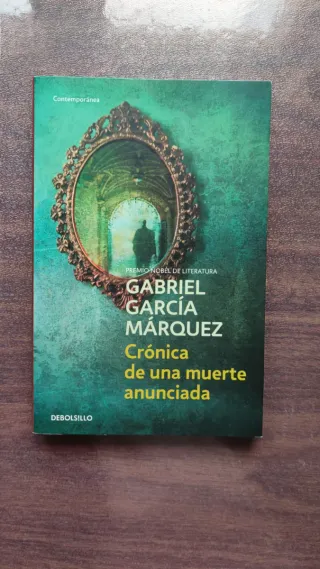 Crónica de una muerte anunciada