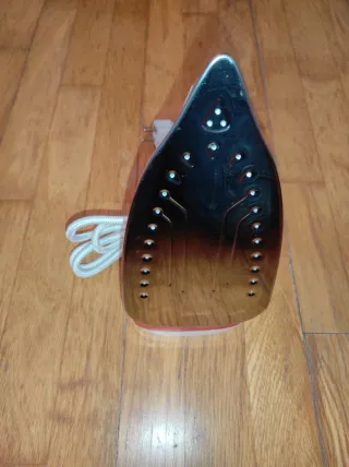 Plancha de vapor Ufesa Activa 2200W