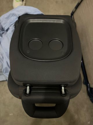 vendo asiento SEAT Alhambra 7plazas NUEVO 