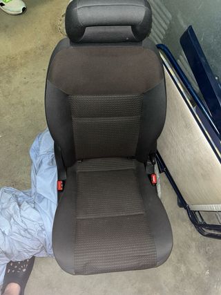vendo asiento SEAT Alhambra 7plazas NUEVO 