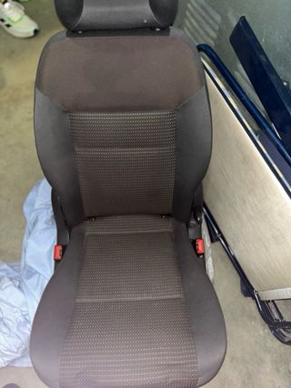 vendo asiento SEAT Alhambra 7plazas NUEVO 