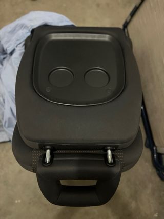 vendo asiento SEAT Alhambra 7plazas NUEVO 