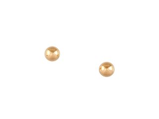 pendientes oro 18k