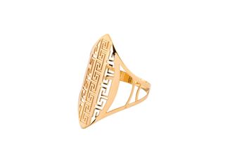 anillo oro 18k