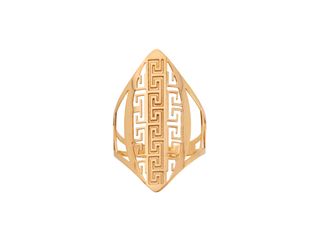 anillo oro 18k