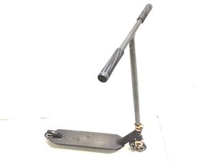 patinete oxelo scooter freestyle