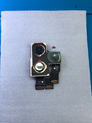 Módulo Cámara Principal iPhone 11 Pro