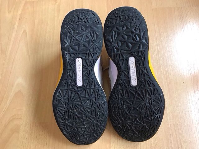 Nike Air Max Bella 38,5