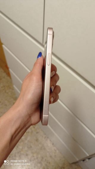 iPhone 13 Rosa/Blanco